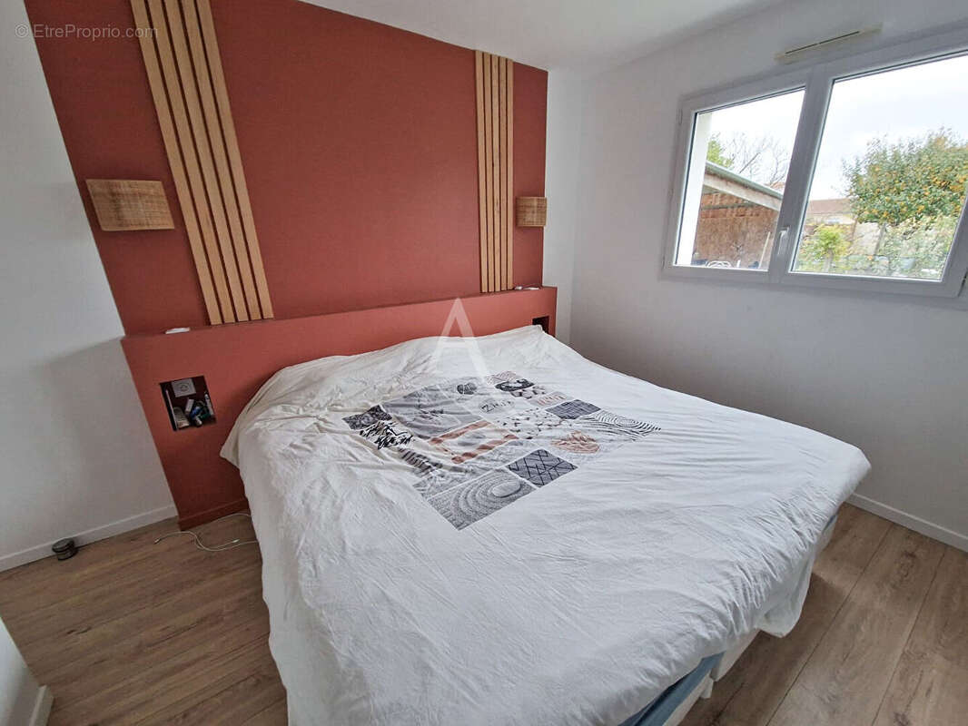 Maison à DOUE-LA-FONTAINE