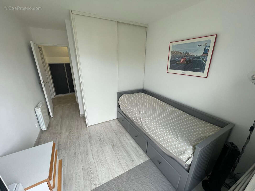 Appartement 81 m² à Paris-17e  - photo 7