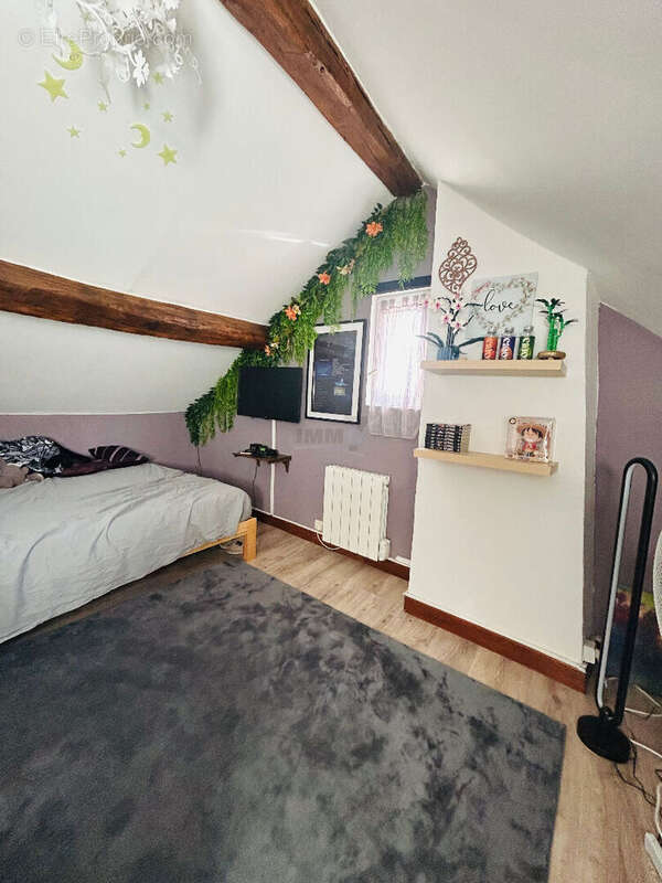 Maison à LA FERTE-SOUS-JOUARRE