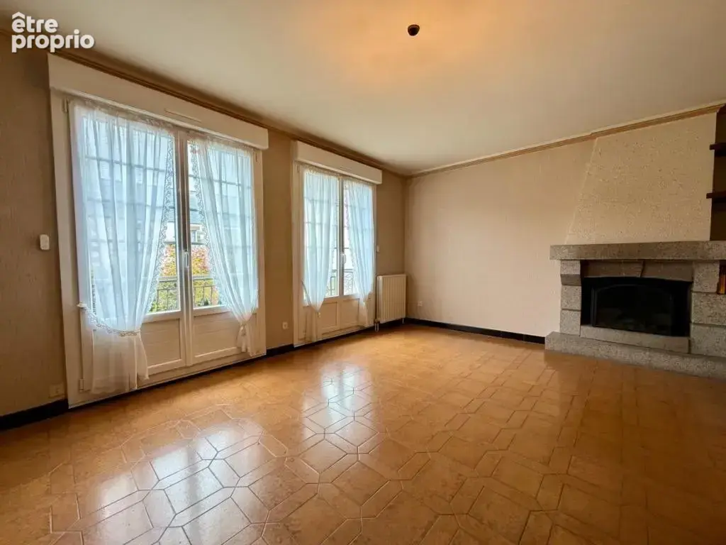 Maison 8 pièces 142 m² à vendre à Plougonven (29640) - photo 4