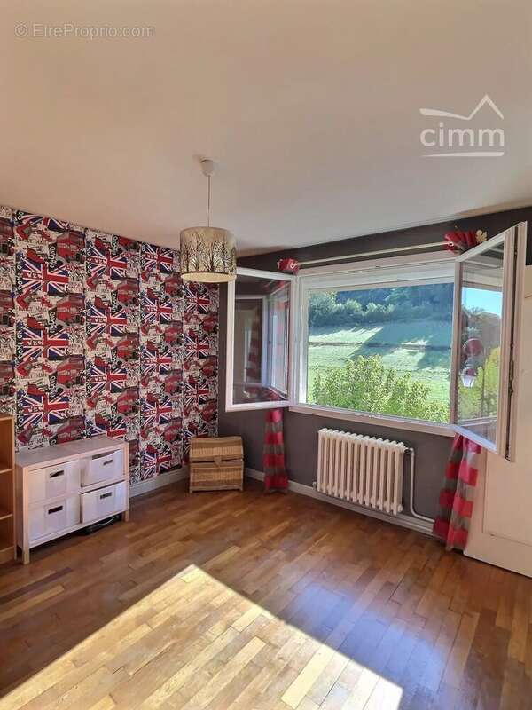 Maison à SAVONNIERES-DEVANT-BAR