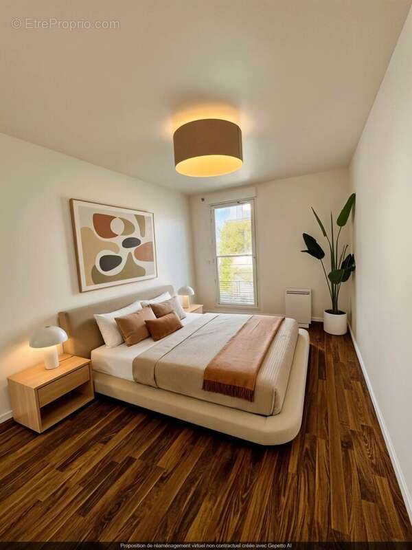 Appartement à ANTONY