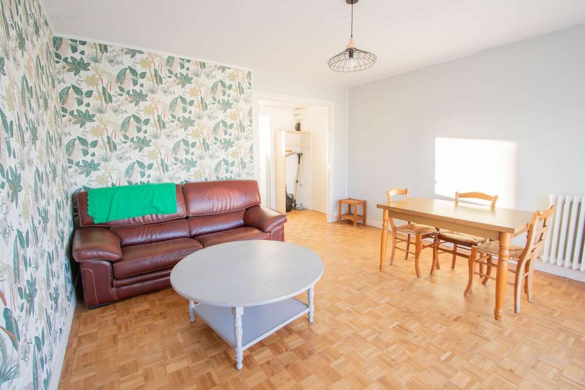 Appartement à ANGERS