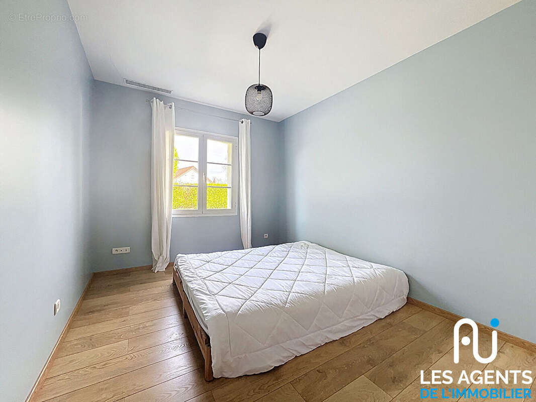 Maison à MEUNG-SUR-LOIRE