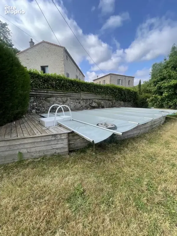 Maison 144 m² à Mauleon  - photo 8
