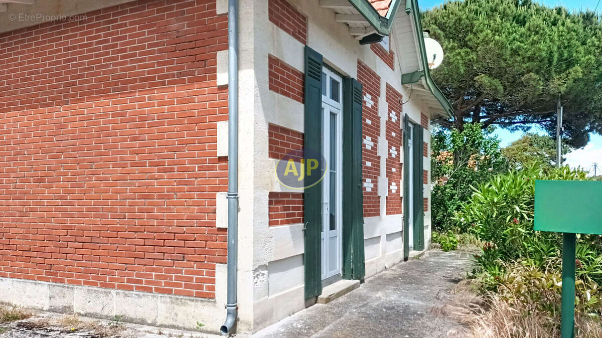 Maison à SOULAC-SUR-MER