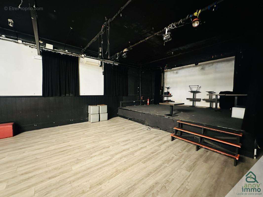 Appartement à ANGOULEME