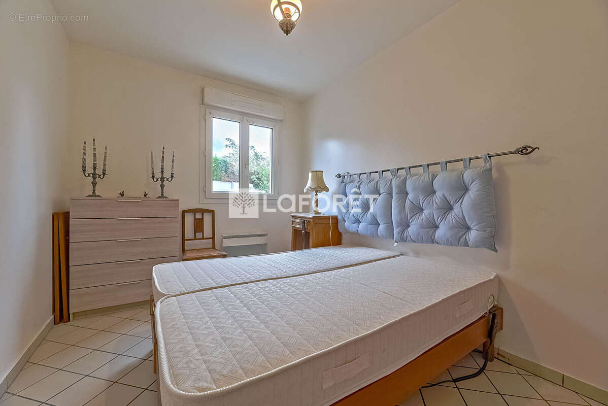 Appartement à LE MESNIL-EN-THELLE