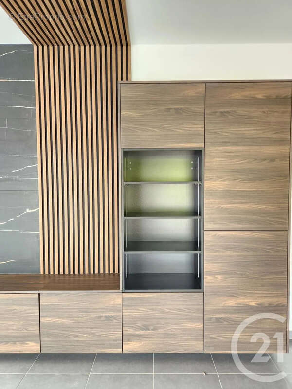 Appartement 92 m² à Rillieux-La-Pape  - photo 9