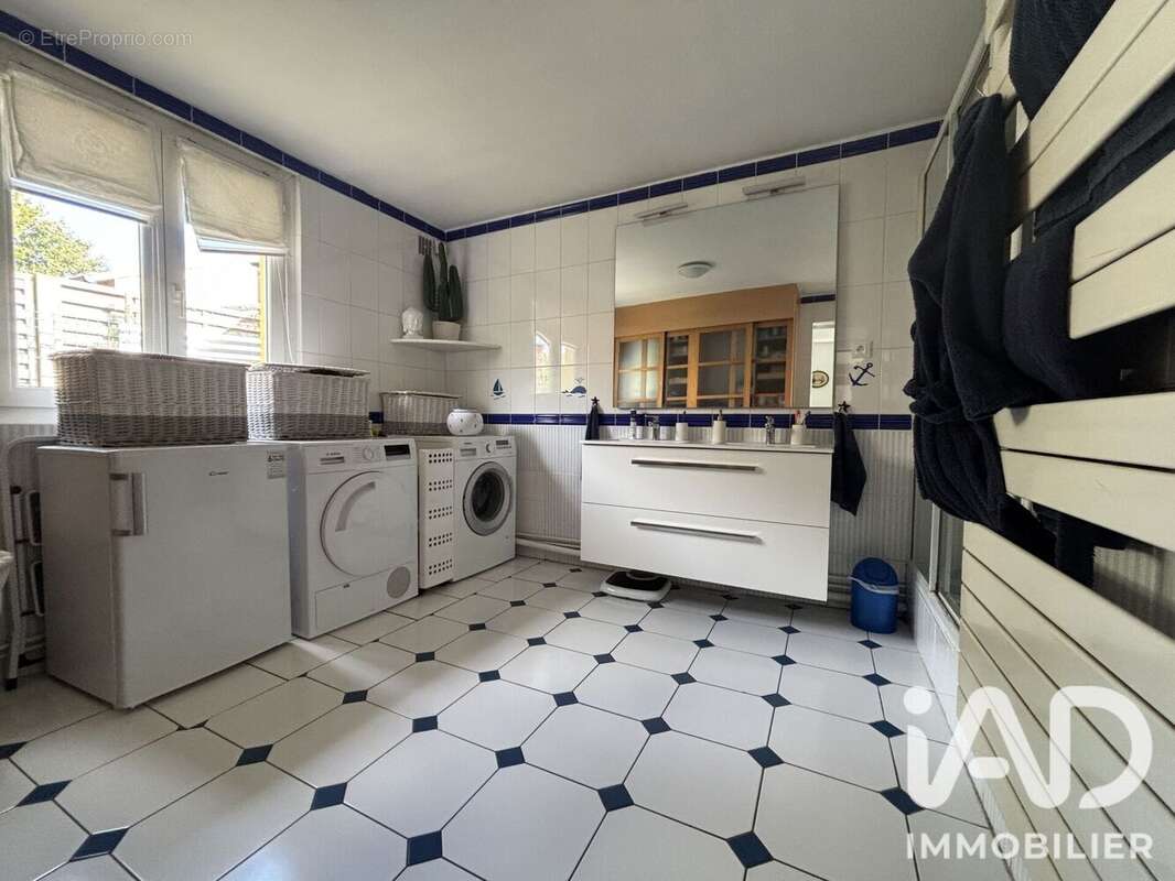Maison 158 m² à Le Havre  - photo 4