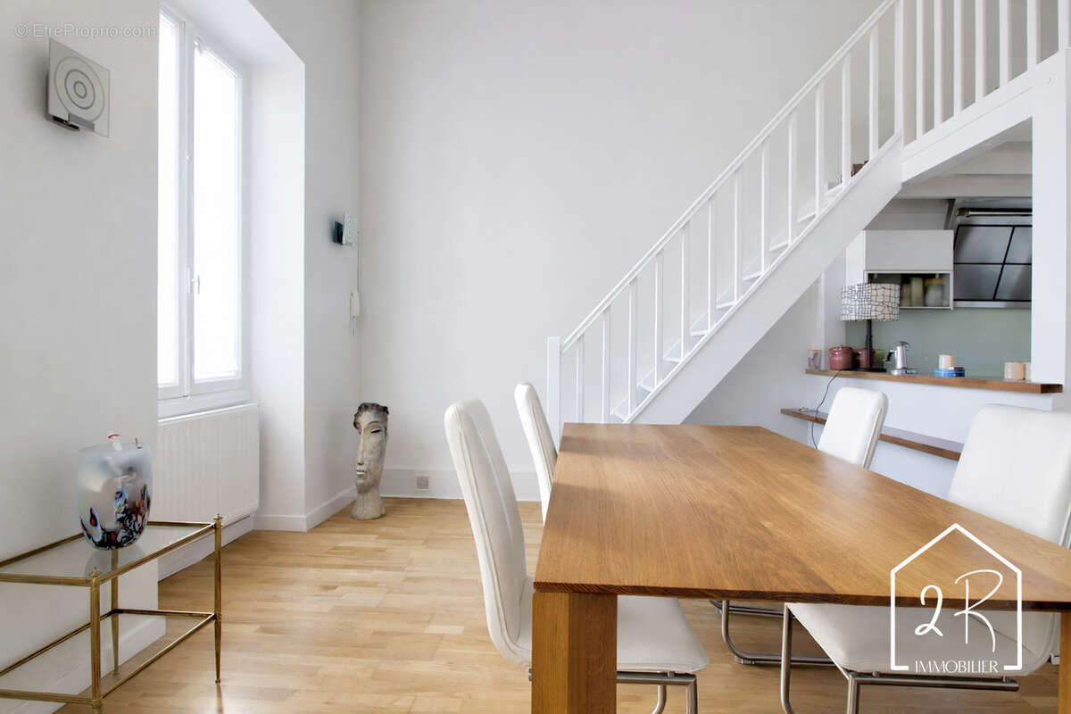 Appartement à VIENNE