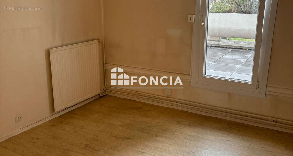 Appartement à AMIENS