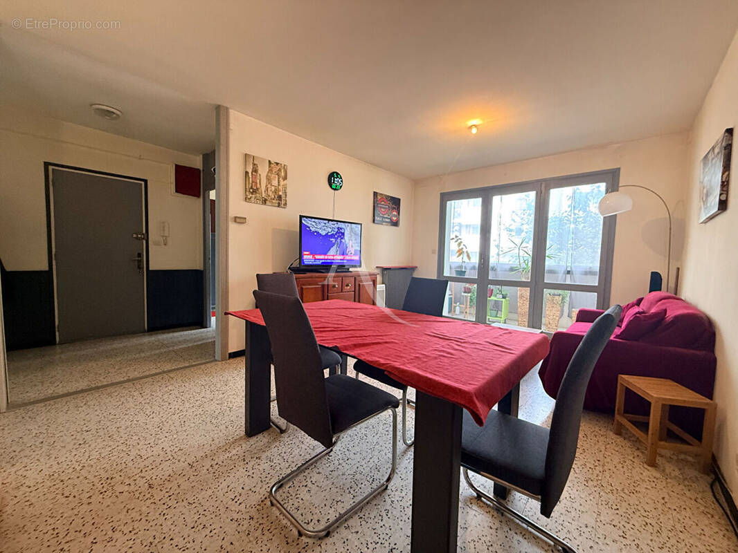Appartement à PERPIGNAN