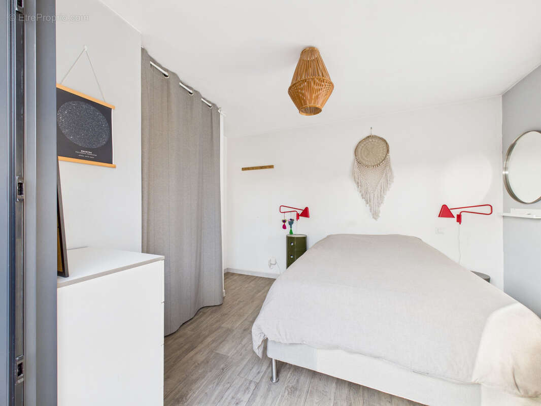 Appartement à HYERES