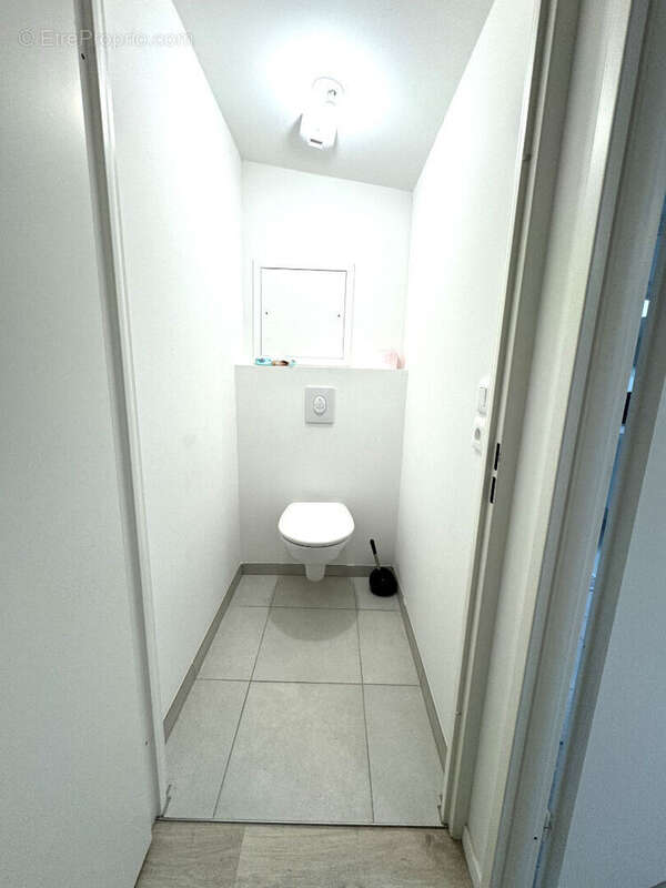 Appartement à SAINT-JULIEN-LES-METZ