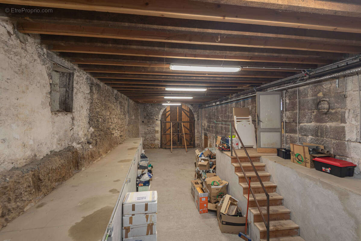 Maison à CREON