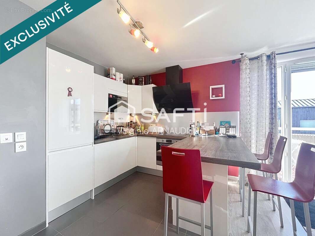 Photo 4 - Appartement à HERBLAY
