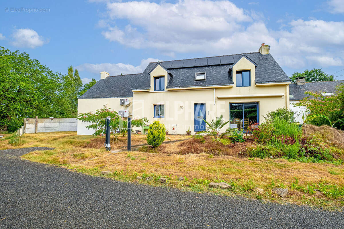 Maison climatisée, 4 chambres, bureau, garage, grenier - photo 10