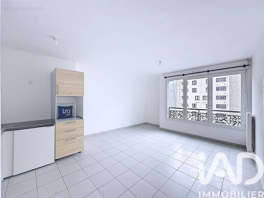 Photo 5 - Appartement à CHATILLON