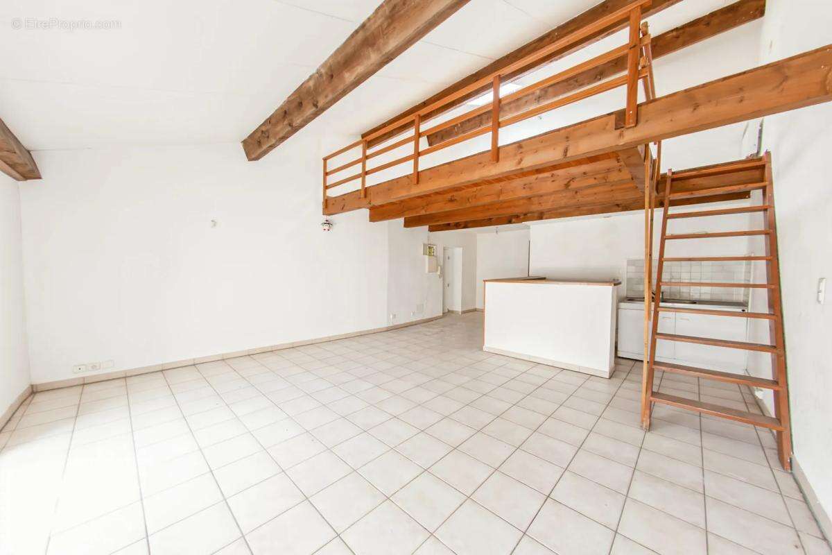 Appartement à CLERMONT-L'HERAULT