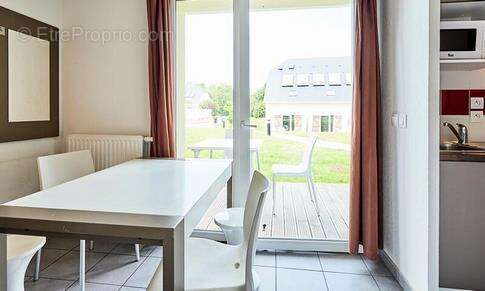 Auberville : Idéal investissement locatif - photo 9