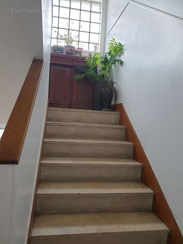 Appartement à MONTEREAU-FAULT-YONNE