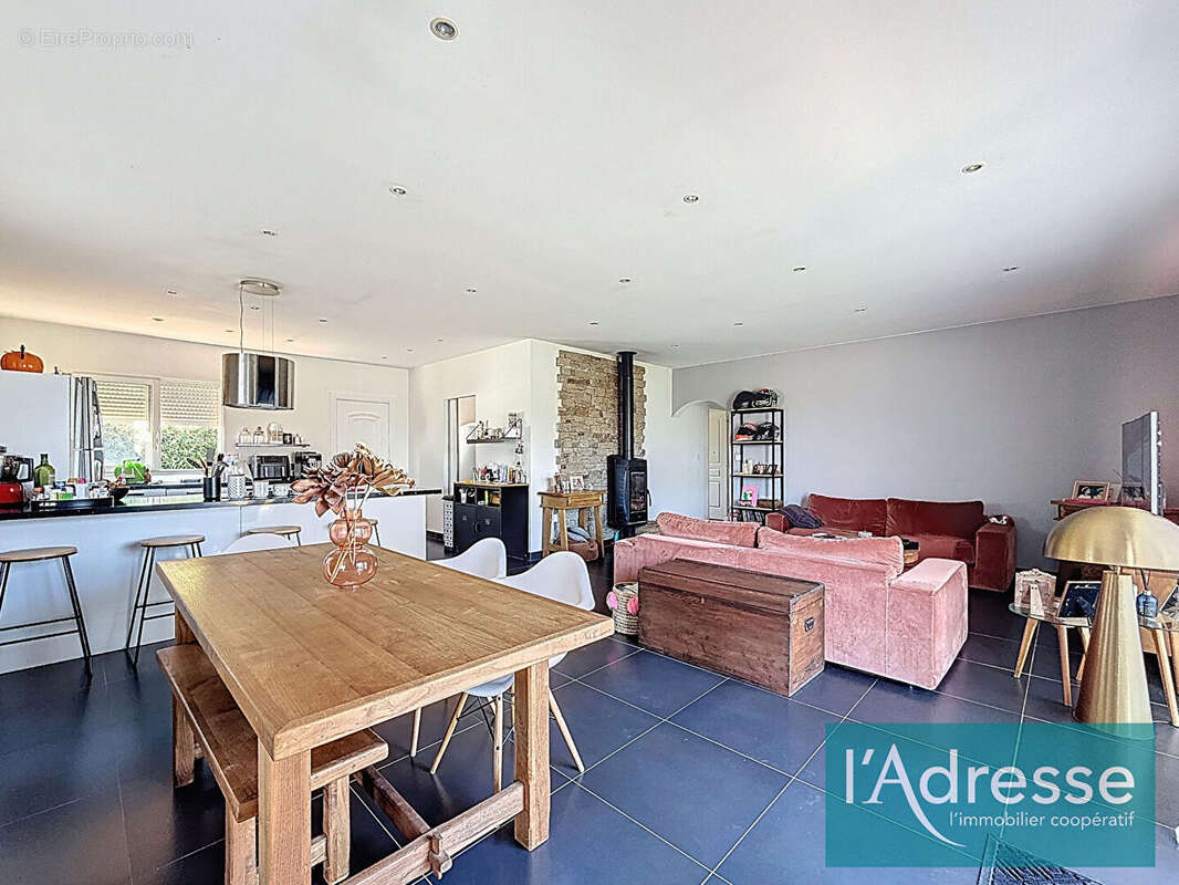 Maison à BASTELICACCIA