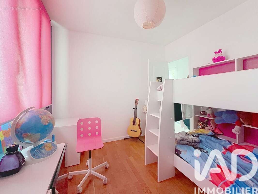 Photo 7 - Appartement à EYBENS