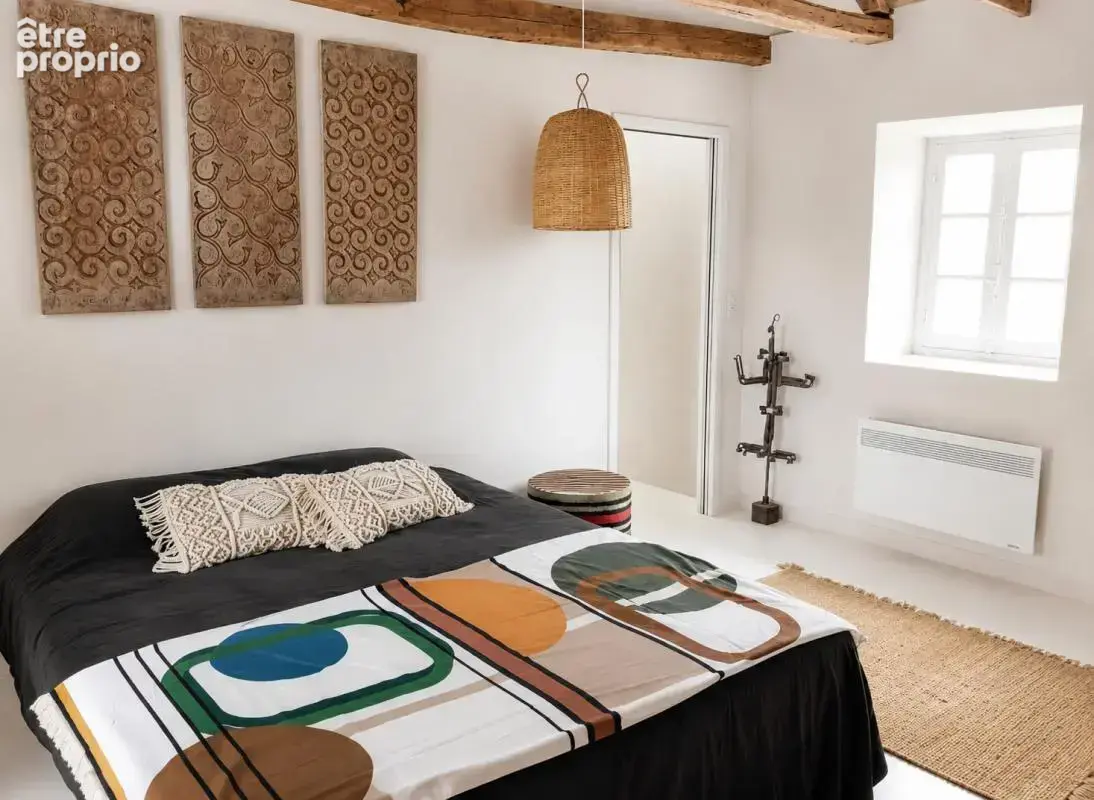 Vente maison 117m2 Marcillac-Saint-Quentin (24200) - photo 8