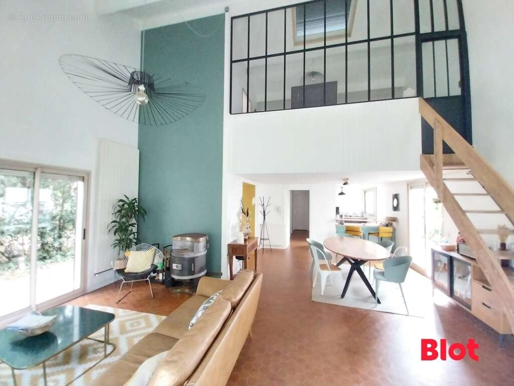 Maison à SAINT-BREVIN-LES-PINS