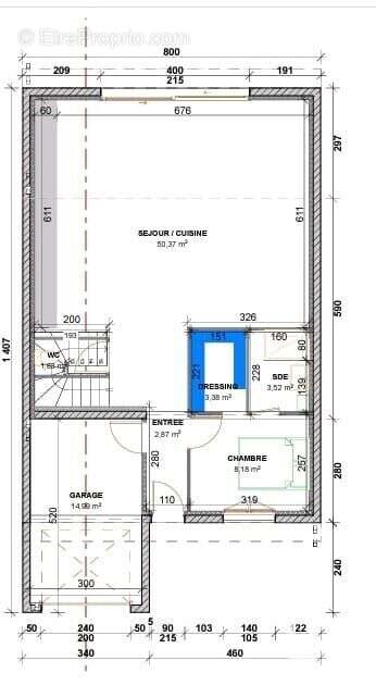 Photo 4 - Maison à PONTEILLA