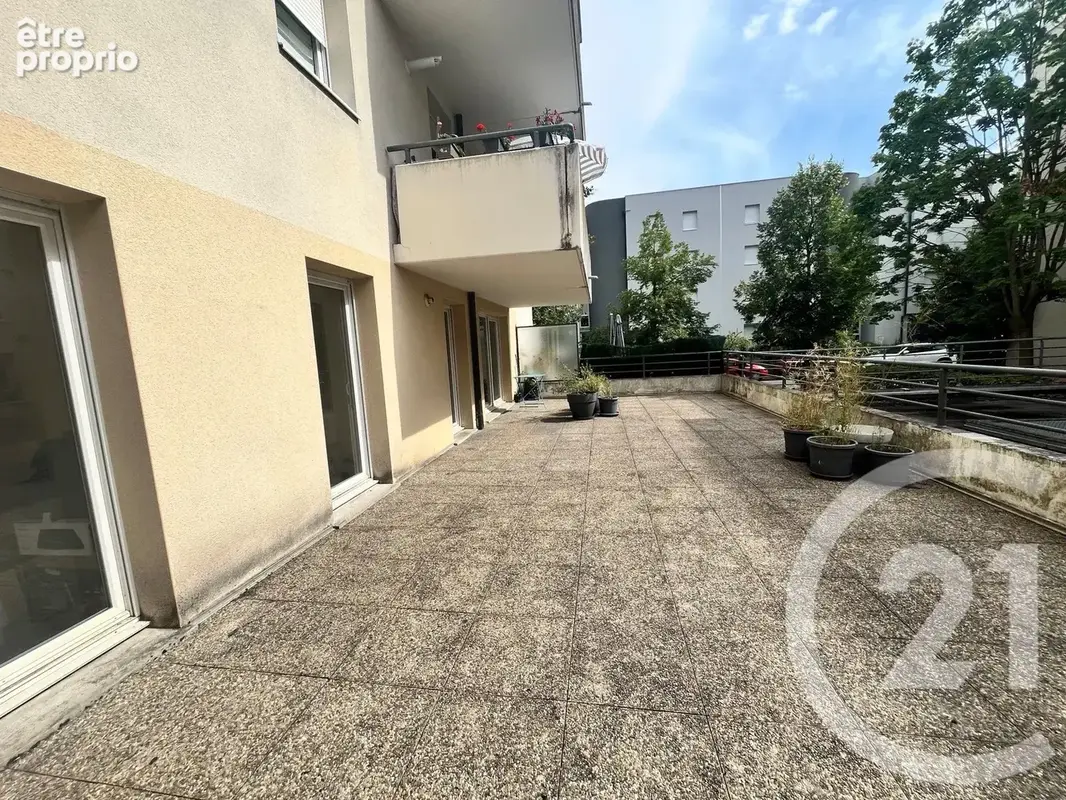 Appartement 3 pièces 67 m² à vendre à Strasbourg (67200) - photo 2