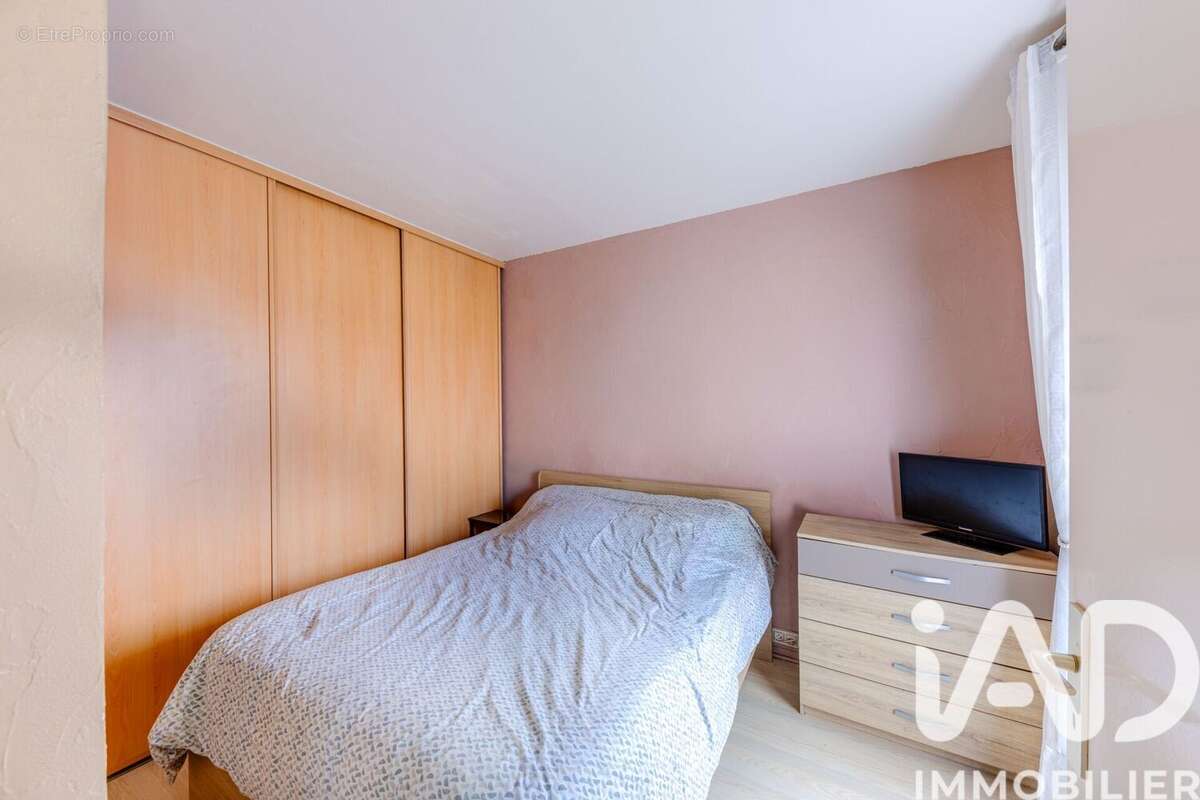 Photo 7 - Appartement à OSNY