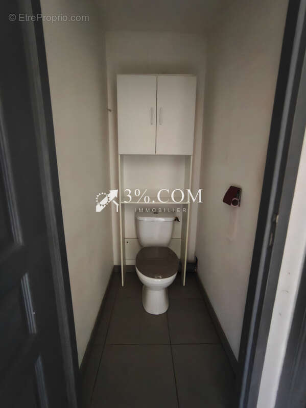 Appartement à TOUL