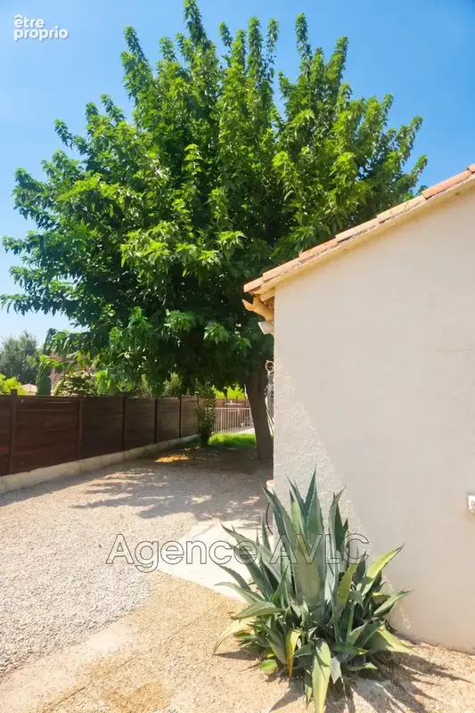 Maison 5 pièces 104 m² à vendre à Tarascon (13150) - photo 4