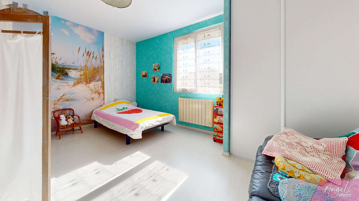 Appartement à RANS