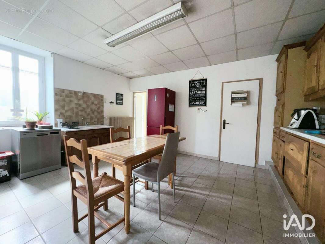 Photo 2 - Maison à RUY