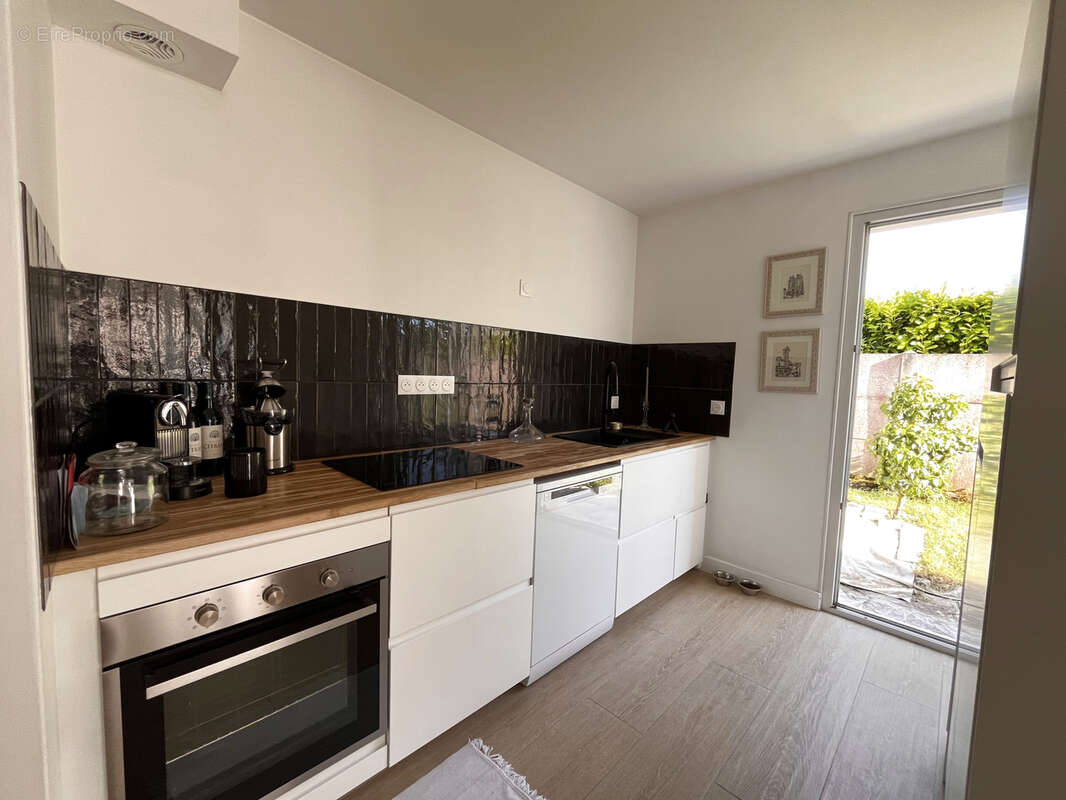 Maison à LA PLAINE-SUR-MER