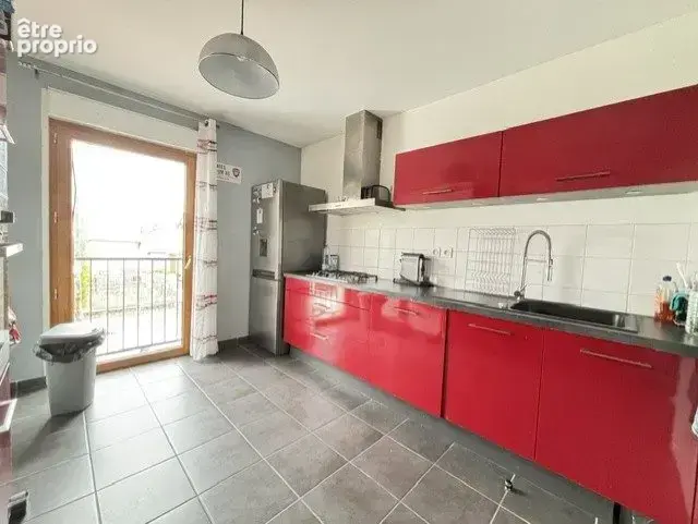 Maison 4 pièces 87 m² à vendre à Roche-La-Moliere (42230) - photo 4