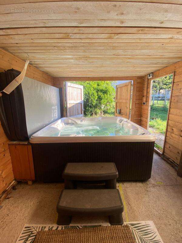 Maison à NANTEUIL-LES-MEAUX