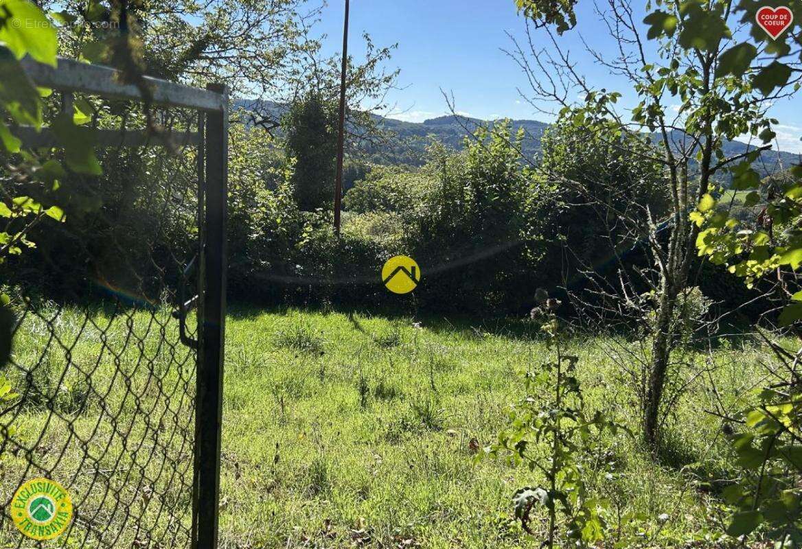 Maison à BOURGANEUF