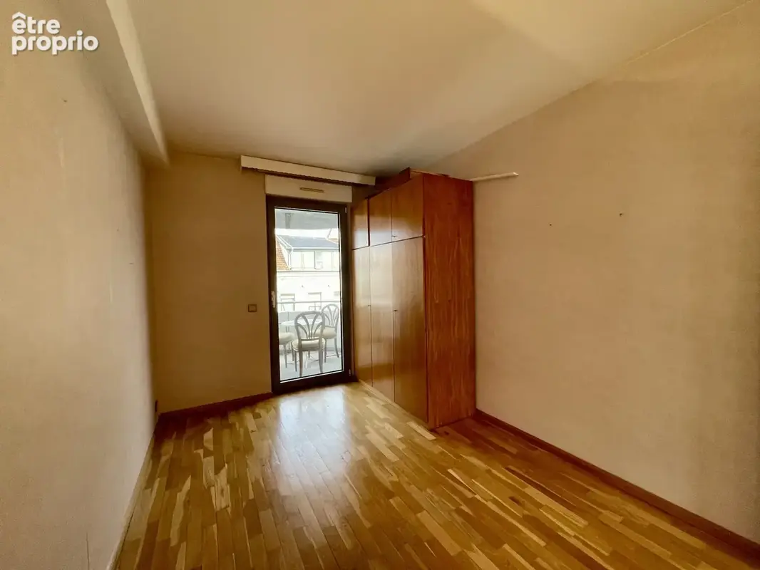 Appartement de standing 123 m2 trois chambres - photo 7