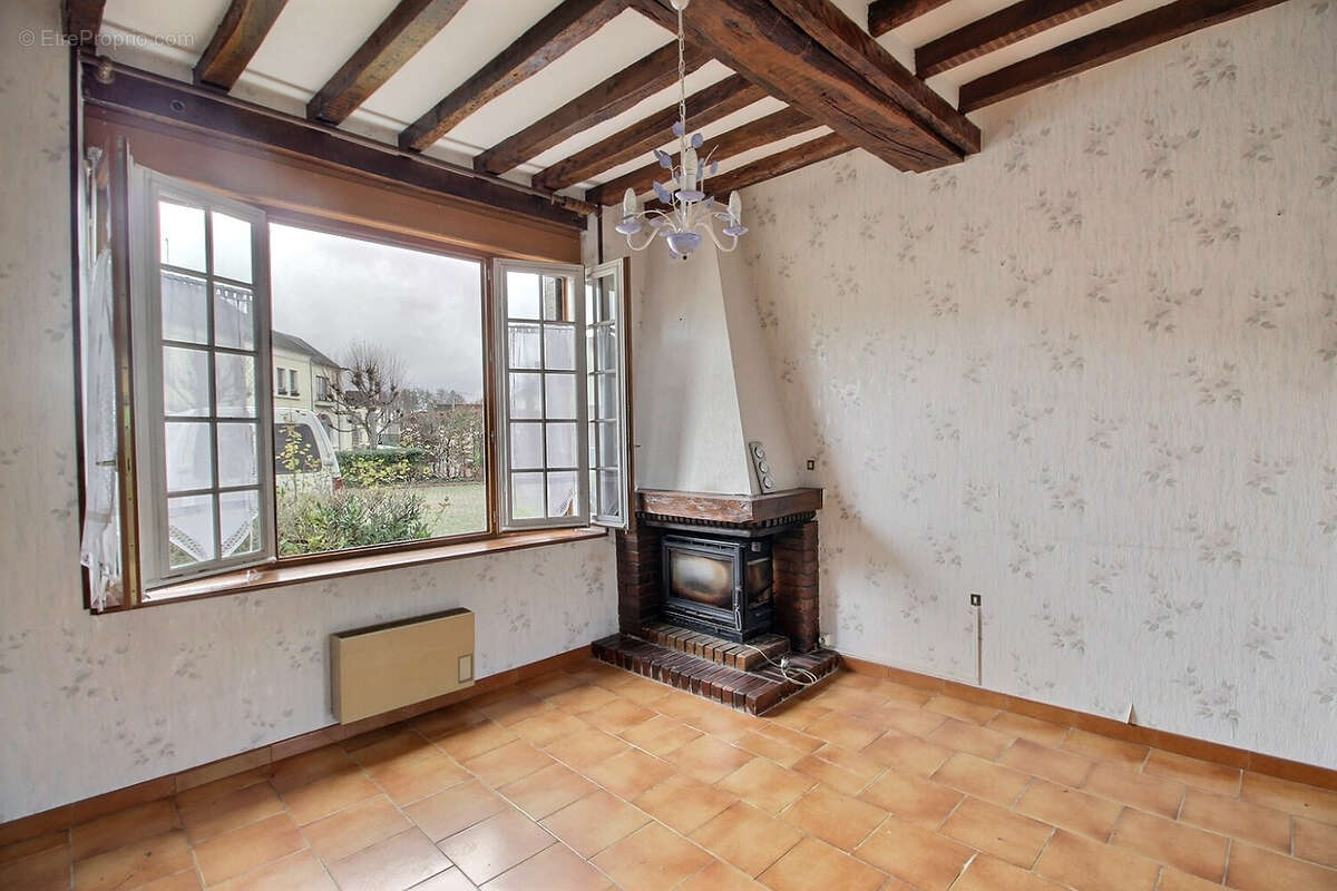Maison à TURNY