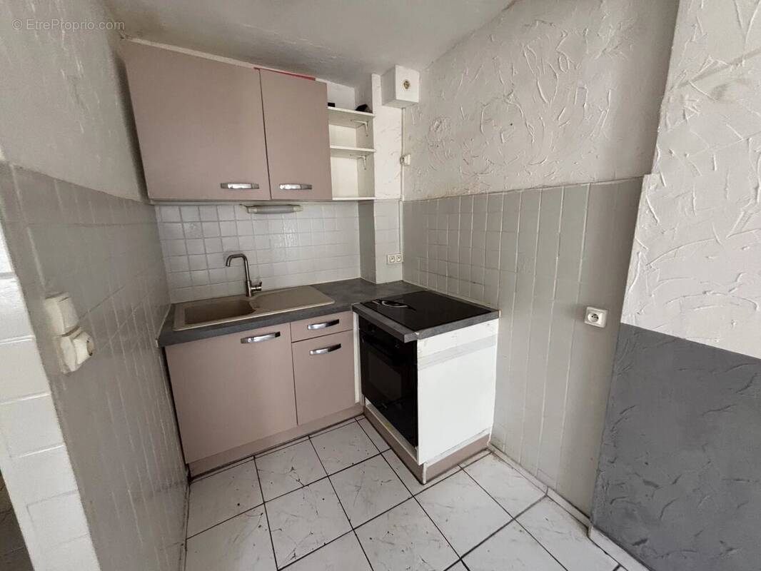 Appartement à NARBONNE