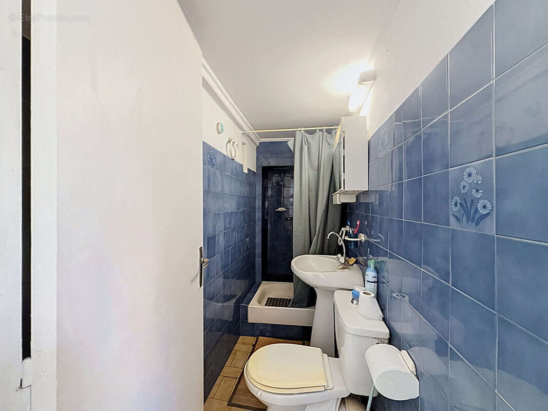 A vendre ! Appartement T4 de 118 m² au coeur du centre historique d'Ajaccio - photo 10