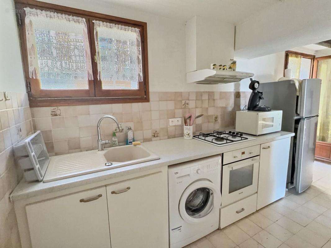 Appartement à BELVEDERE