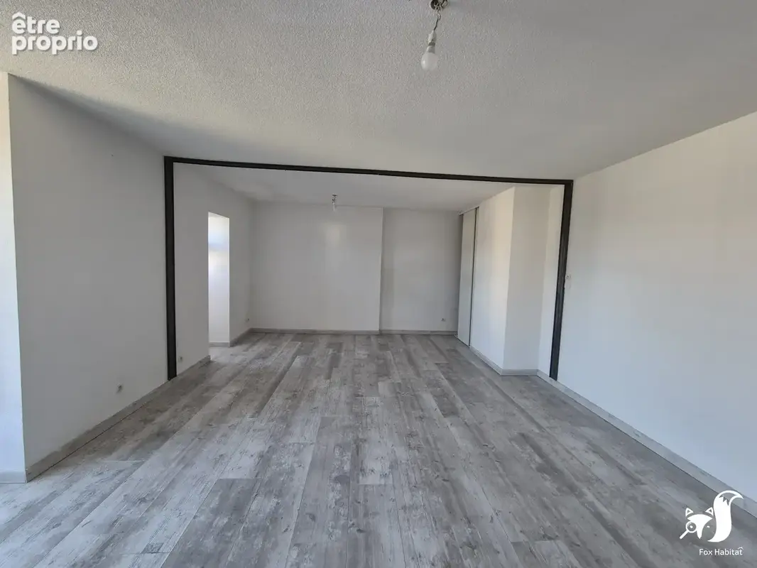Appartement 3 pièces 79 m² à vendre à Valenciennes (59300) - photo 8
