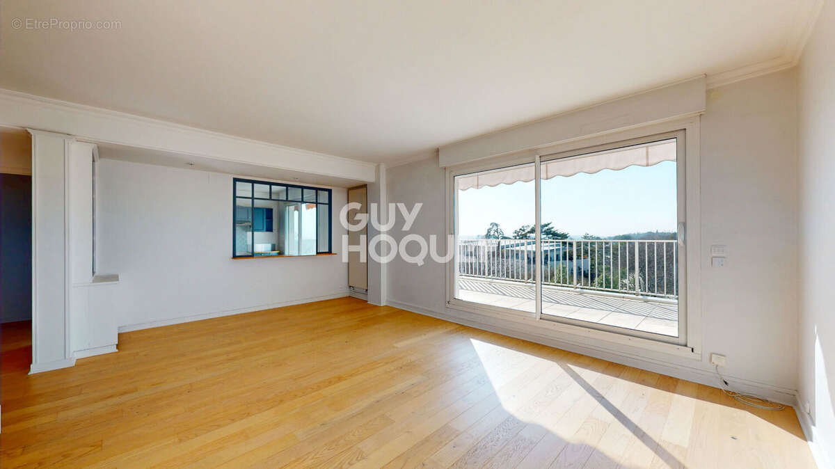 Appartement à TOURS