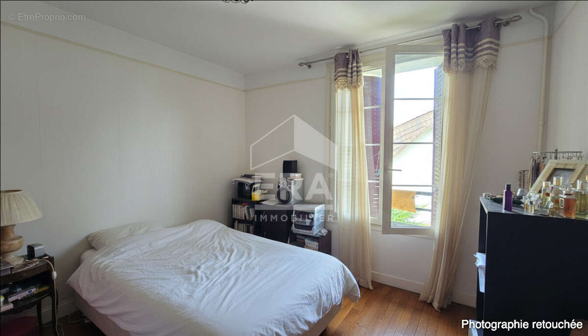 Appartement à ATHIS-MONS