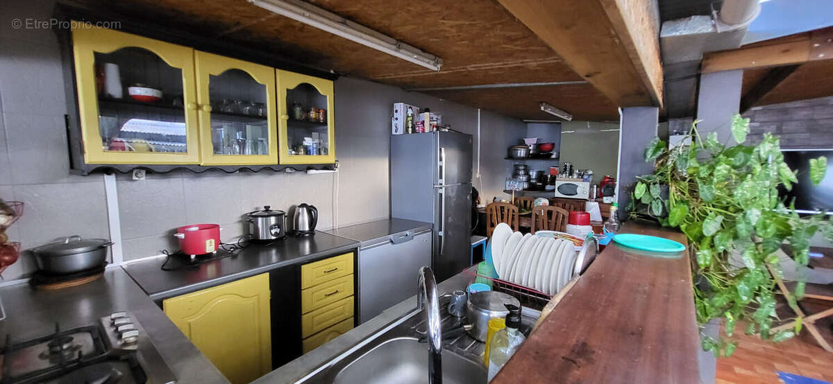 Photo 9 - Maison à SAINTE-MARIE